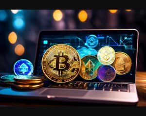 Cryptomonnaie DeFi : guide complet pour débuter en finance décentralisée