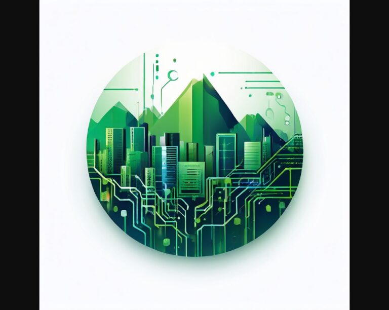 Cryptomonnaie et écologie : comprendre l’impact et investir vert 33 Cryptomonnaie, écologie, durable, responsable.