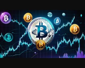 Investir dans la cryptomonnaie : guide complet pour débutants
