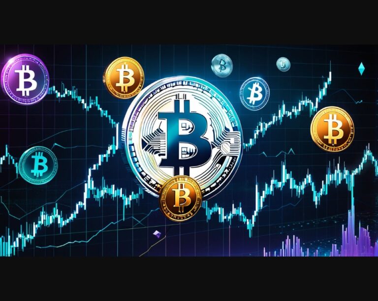 Investir dans la cryptomonnaie : guide complet pour débutants 39 Investir dans la cryptomonnaie