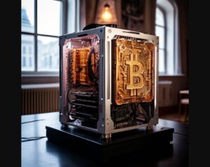 Comment miner de la cryptomonnaie : guide complet pour débuter