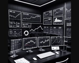 Classement des cryptomonnaies : top des cryptos à suivre en 2024