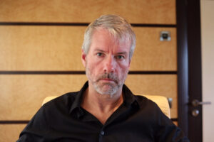 Saylor : entrepreneur visionnaire et fervent défenseur du Bitcoin 🚀