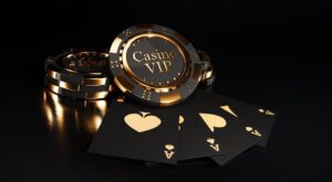Casino en ligne bitcoin : jouez en toute sécurité
