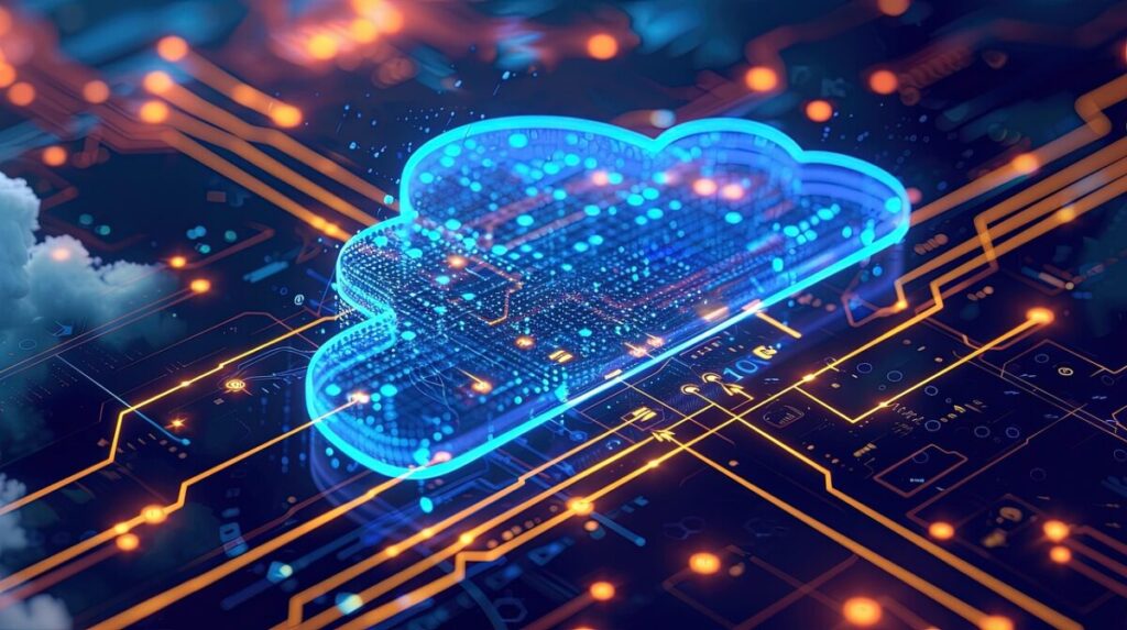 Cloudmining : miner des cryptos sans matériel, rentable ? 🚀