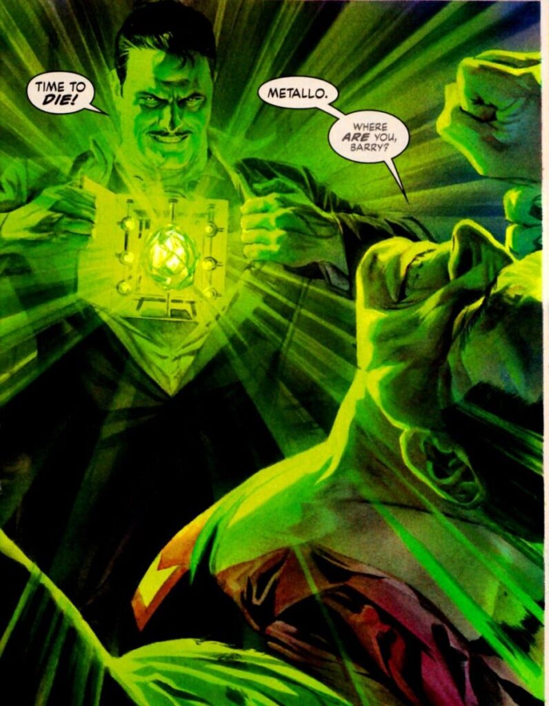 Kryptonite définition : origine, effets et usage dans le langage 🚀