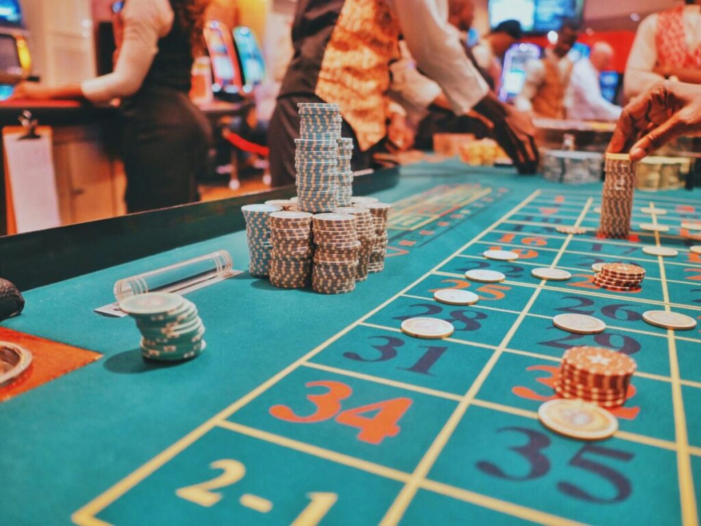 Comment choisir le meilleur casino en ligne