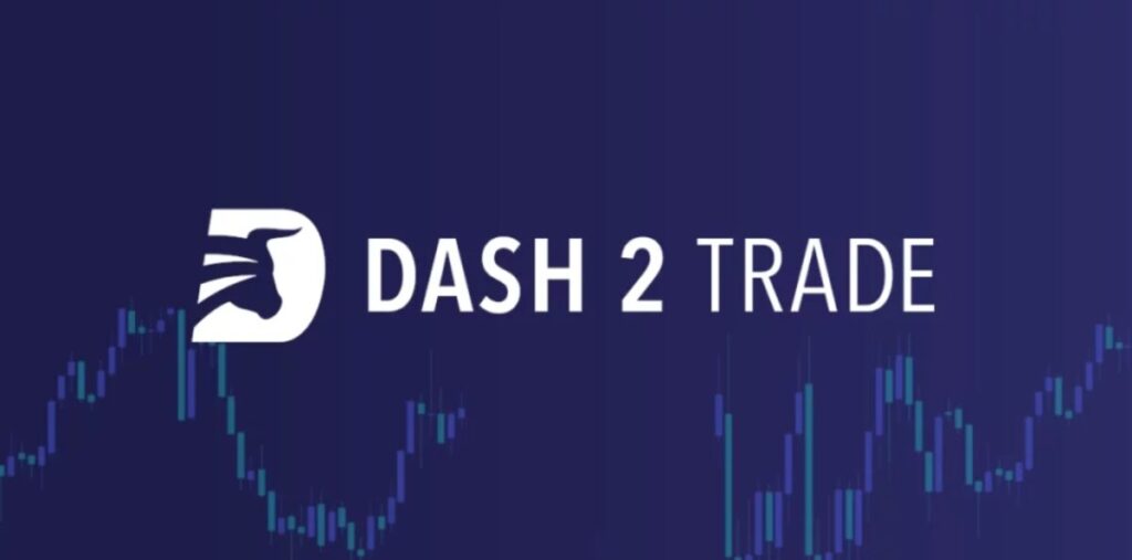 D2T crypto : tout savoir sur Dash 2 Trade et son token