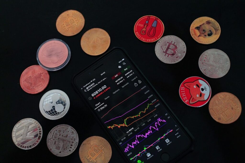 Des insights approfondis sur les innovations en crypto et blockchain