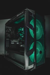 GSM Informatique : dépannage fiable à Limoges