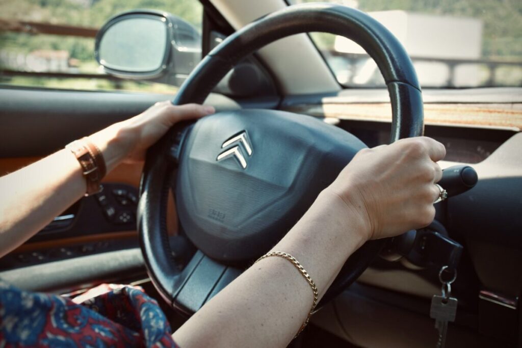 Certificat de conformité auto : guide 321coc complet