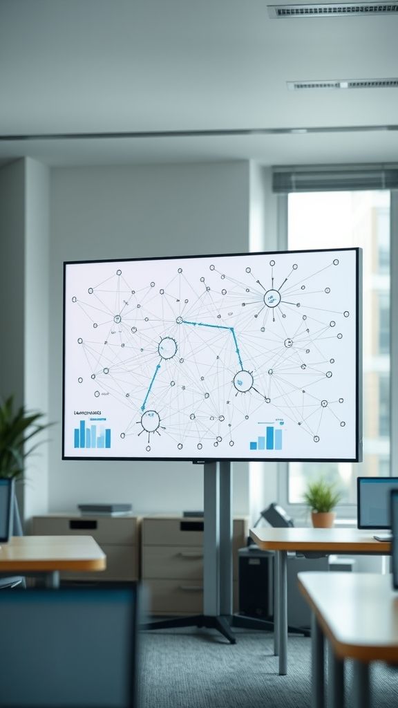 Blockchain : comprendre son impact et ses enjeux clés 45 DeFi