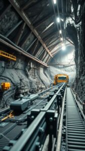 Mining : comprendre l’extraction de cryptomonnaies