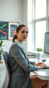 Trading : comprendre les bases et réussir