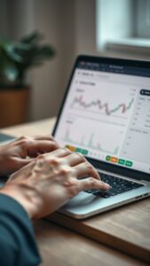 Acheter crypto-monnaie : guide simple et sécurisé