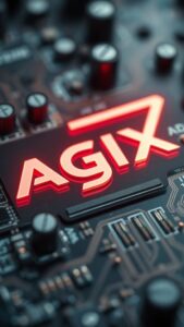 Agix crypto ⭐ guide complet pour débutants