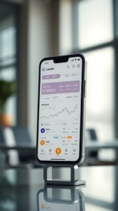 Application crypto gratuite : guide complet