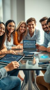 Avantages crypto-monnaie : ce qu’elles apportent vraiment