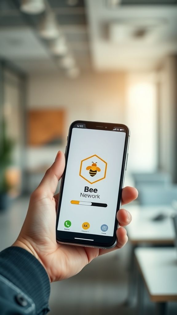 Bee crypto avis : gagnez des cryptomonnaies facilement 1 bee crypto avis