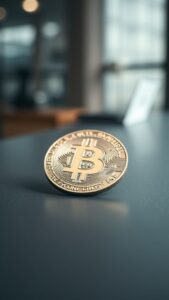 Bitcoin crypto : guide pour acheter et sécuriser