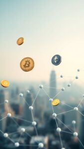 Crypto-monnaie ⭐ comprendre l’univers digital