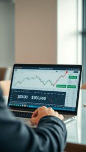 Calcul gain crypto : méthodes et exemples