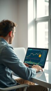 Calculer plus value crypto : guide complet