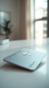 Carte crypto gratuite : mon guide complet pour choisir la meilleure