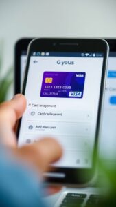 Changer carte crypto.com : guide pratique