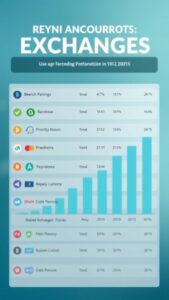 Exchange crypto : classement des meilleures plateformes fiables