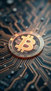 Crypto-monnaie : comprendre son fonctionnement ⭐