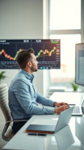 Consultant crypto-monnaie : salaire et tjm