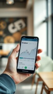 Cours crypto kraken : prix et frais détaillés
