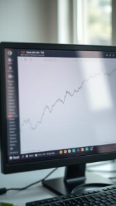 Cours crypto-monnaies : suivre et comprendre ⭐