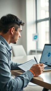 Cours vet crypto : suivi, tendances et analyse
