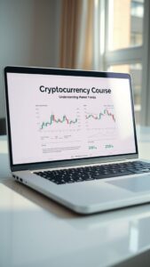 Crypto-monnaie : cours et ressources pdf
