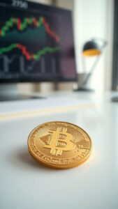 Crypto monnaie définition : comprendre son fonctionnement
