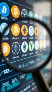 Crypto-monnaie frais de transaction : comprendre et gérer