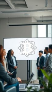 Crypto-monnaie islamique : principes et défis