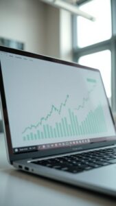 Rentabilité crypto : optimiser vos gains et investissements