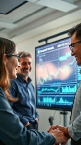 Crypto Prometteuse 2024 : Tendances & Opportunités d’Investissement