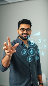 Cyril hanouna et crypto ⭐ tout comprendre