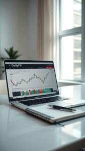 DailyFX : Analyse de Marché & Outils pour Trader en Ligne