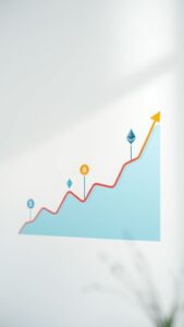 Crypto investir : guide pratique et stratégique ⭐