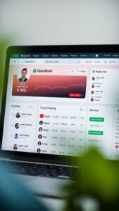 Etoro openbook : investir simplement et efficacement