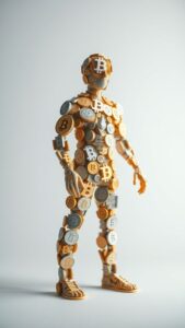 Figure crypto : guide des figures chartistes