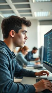 Formation maintenance informatique studi : guide complet