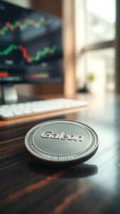 Galeon crypto : guide complet pour débutants
