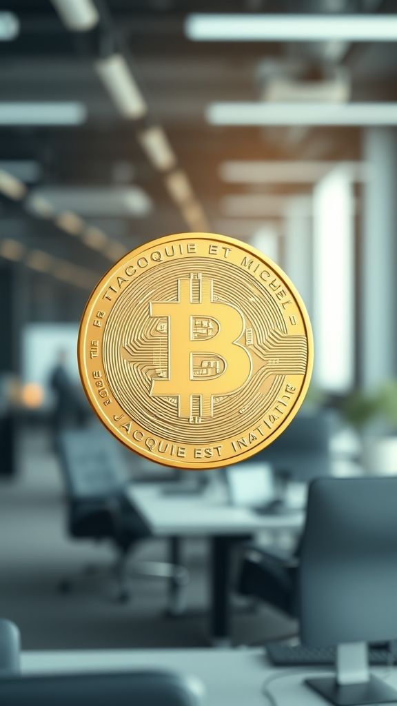 Jacquie et michel crypto monnaie : quels enjeux ? 1 jacquie et michel crypto monnaie