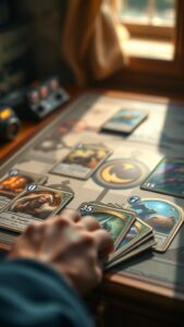 Jeux comme hearthstone : meilleures alternatives